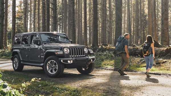 റാങ്‌ലർ റുബിക്കണുമായി ജീപ്പ് എത്തുന്നു, മാർച്ചിൽ ഔദ്യോഗിക അരങ്ങേറ്റം