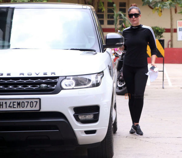 റേഞ്ച് റോവർ പ്രേമികളായ ബോളിവുഡ് നടിമാർ