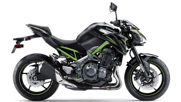 Z900 ബിഎസ് IV പതിപ്പിനെ വിറ്റഴിക്കാന്‍ പുതിയ അടവുമായി കവാസാക്കി