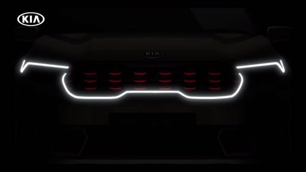 കോംപാക്‌ട് എസ്‌യുവി വിപണി പിടിക്കാൻ സോനെറ്റുമായി കിയ, ആദ്യ ടെലിവിഷൻ പരസ്യ വീഡിയോ കാണാം