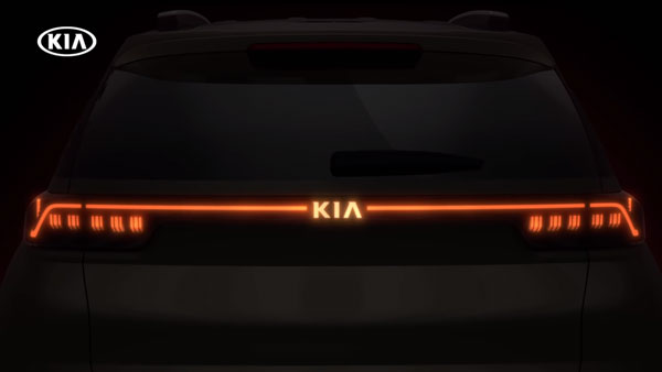 കോംപാക്‌ട് എസ്‌യുവി വിപണി പിടിക്കാൻ സോനെറ്റുമായി കിയ, ആദ്യ ടെലിവിഷൻ പരസ്യ വീഡിയോ കാണാം