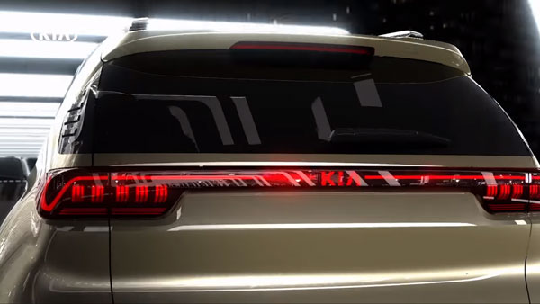 കോംപാക്‌ട് എസ്‌യുവി വിപണി പിടിക്കാൻ സോനെറ്റുമായി കിയ, ആദ്യ ടെലിവിഷൻ പരസ്യ വീഡിയോ കാണാം