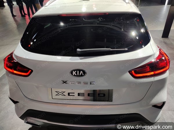 അനന്തപുർ നിർമ്മാണശാല മാറ്റിസ്ഥാപിക്കും എന്ന റിപ്പോർട്ടുകൾ നിരസിച്ച് കിയ മോട്ടോർസ് 