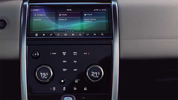 അരങ്ങേറ്റത്തിനൊരുങ്ങി ലാന്‍ഡ് റോവര്‍ ഡിസ്‌കവറി സ്പോര്‍ട്ട് ഫെയ്‌സ്‌ലിഫ്റ്റ്