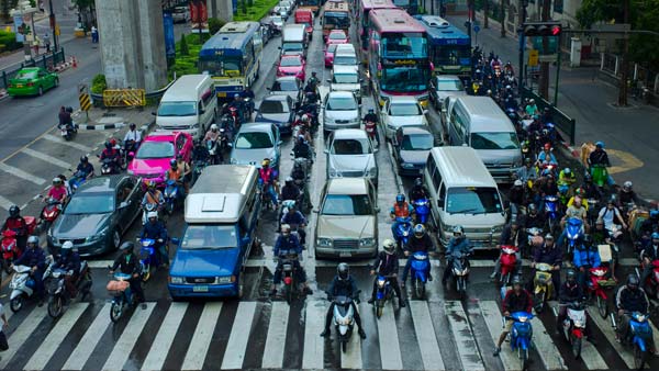 ഡ്രൈവിംഗ് ലൈസൻസ് നഷ്ടമായേക്കാവുന്ന പത്ത് ചെറിയ കാര്യങ്ങൾ