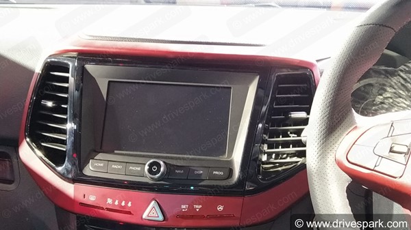 ഓട്ടോ എക്‌സ്‌പോ 2020: XUV300 സ്‌പോര്‍ട്‌സ് പതിപ്പിനെ അവതരിപ്പിച്ച് മഹീന്ദ്ര