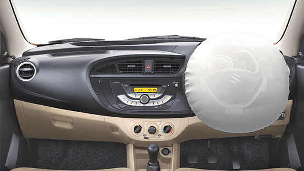 ആള്‍ട്ടോ K10 വില്‍പ്പന അവസാനിപ്പിക്കുകയാണെന്ന് മാരുതി