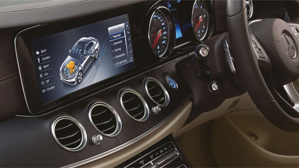 മെർസിഡീസ് E-ക്ലാസ് ഫെയ്‌സ്‌ലിഫ്റ്റ്‌ ഈ വർഷം ഇന്ത്യൻ വിപണിയിൽ എത്തും