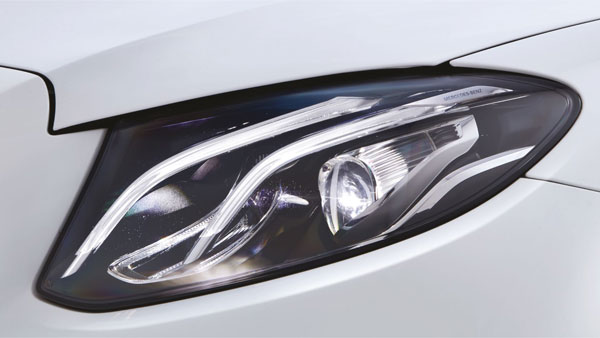 മെർസിഡീസ് E-ക്ലാസ് ഫെയ്‌സ്‌ലിഫ്റ്റ്‌ ഈ വർഷം ഇന്ത്യൻ വിപണിയിൽ എത്തും