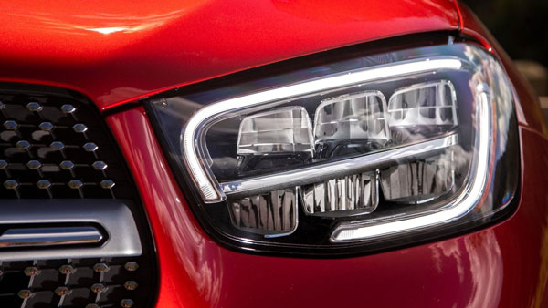 മെർസിഡീസ് GLC കൂപ്പെ ഫെയ്‌സ്‌ലിഫ്റ്റ് മാർച്ച് മൂന്നിന് ഇന്ത്യയിൽ എത്തും