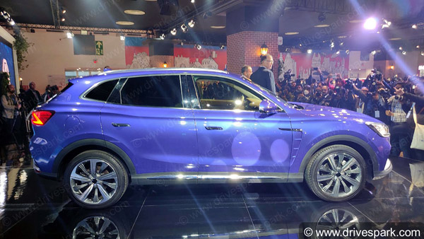 ഓട്ടോ എക്സ്പോ 2020: മികച്ച അഞ്ച് ഇലക്ട്രിക് കാറുകൾ