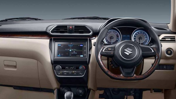 ഡിസയര്‍ ഫെയ്‌സ്‌ലിഫ്റ്റ് പതിപ്പിനെ അവതരിപ്പിക്കാനൊരുങ്ങി മാരുതി