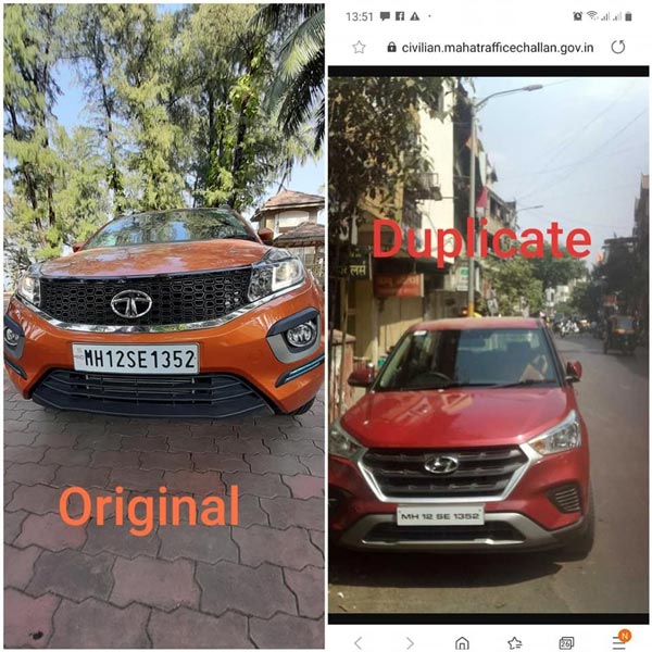 ക്രെറ്റയ്ക്ക് അടിച്ച പിഴ കിട്ടിയത് നെക്സോണിന് ക്രെറ്റയ്ക്ക് അടിച്ച പിഴ കിട്ടിയത് നെക്സോണിന്