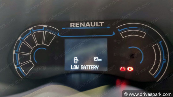 ട്രൈബറിന്റെ പുതിയ എഞ്ചിന്‍ കരുത്ത് വെളിപ്പെടുത്തി റെനോ