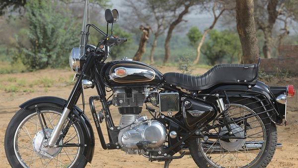 ബിഎസ്-VI എഞ്ചിനുമായി ബുള്ളറ്റ് 350 എത്തുന്നു, ബുക്കിംഗുകൾ ആരംഭിച്ചു