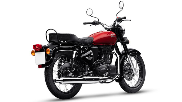 ബിഎസ്-VI എഞ്ചിനുമായി ബുള്ളറ്റ് 350 എത്തുന്നു, ബുക്കിംഗുകൾ ആരംഭിച്ചു