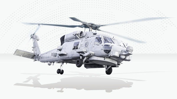 ഇന്ത്യ വാങ്ങാൻ ഒരുങ്ങുന്ന സിക്കോർസ്‌കി MH-60R സീഹോക്ക് ഹെലികോപ്റ്ററുകളെ കുറിച്ച് അറിയേണ്ടതെല്ലാം