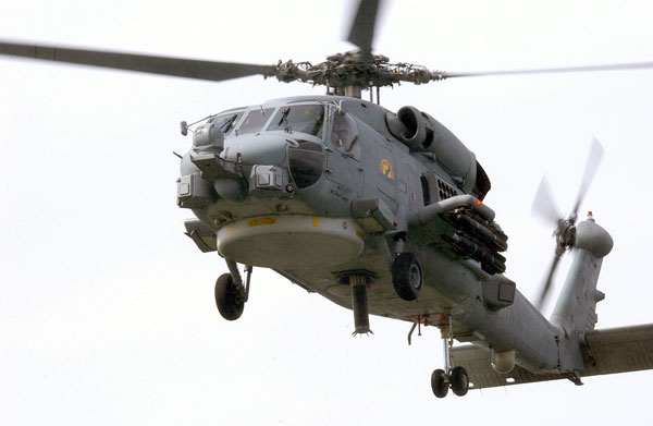 ഇന്ത്യ വാങ്ങാൻ ഒരുങ്ങുന്ന സിക്കോർസ്‌കി MH-60R സീഹോക്ക് ഹെലികോപ്റ്ററുകളെ കുറിച്ച് അറിയേണ്ടതെല്ലാം