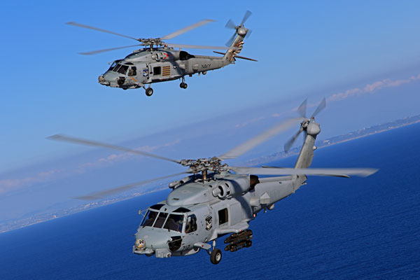 ഇന്ത്യ വാങ്ങാൻ ഒരുങ്ങുന്ന സിക്കോർസ്‌കി MH-60R സീഹോക്ക് ഹെലികോപ്റ്ററുകളെ കുറിച്ച് അറിയേണ്ടതെല്ലാം