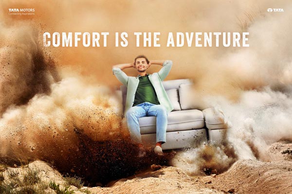 കളം മാറ്റിച്ചവിട്ടാൻ ടാറ്റ; ഹെക്സയുടെ സഫാരി എഡിഷൻ ഉടൻ വിപണിയിലേക്ക്