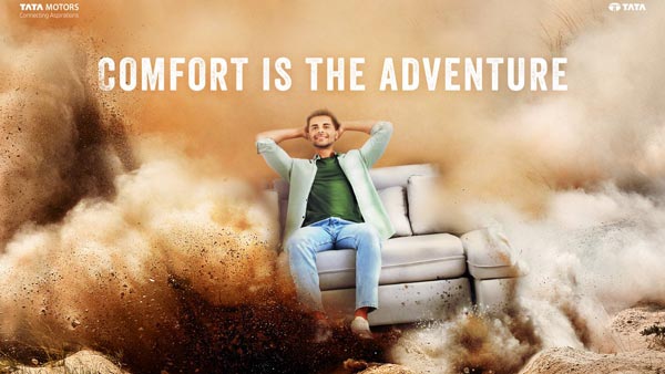 കളം മാറ്റിച്ചവിട്ടാൻ ടാറ്റ; ഹെക്സയുടെ സഫാരി എഡിഷൻ ഉടൻ വിപണിയിലേക്ക്