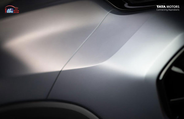 ഓട്ടോ എക്സ്പോയിൽ അരങ്ങേറും മുമ്പ് ടാറ്റ H2X -ന്റെ ടീസർ പുറത്ത്