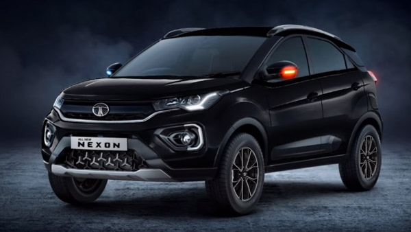 പൊലീസ് കൂപ്പായമണിഞ്ഞ് ടാറ്റ നെക്‌സോണ്‍; വീഡിയോ ഏറ്റെടുത്ത് വാഹനപ്രേമികളും