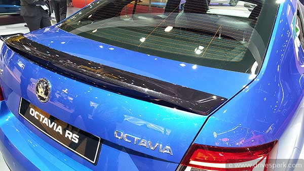 ഒക്ടാവിയ RS-ന്റെ ബുക്കിംഗ് മാർച്ച് മുതൽ; വിൽപ്പനയ്ക്ക് 200 യൂണിറ്റുകൾ മാത്രം