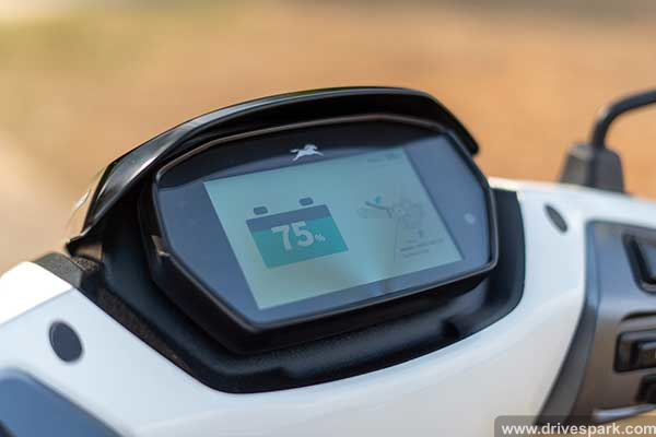 ടിവിഎസ് ഐക്യൂബ് ഇലക്‌ട്രിക്കിന്റെ ആദ്യ ഡ്രൈവ് റിവ്യൂ