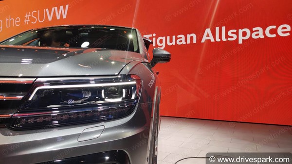 ടിഗുവാൻ ഇനി ഏഴ് സീറ്റർ എസ്‌യുവി, അറിയാം കൂടുതൽ വിവരങ്ങൾ