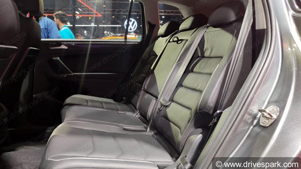 ഓട്ടോ എക്സ്പോ 2020: ടൈഗൺ, ടിഗുവാൻ ഓൾസ്പേസ് എസ്‌യുവികളുമായി ഫോക്‌സ്‌വാഗൺ