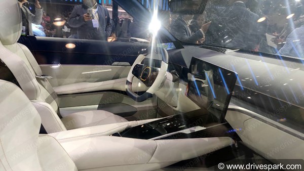 ഓട്ടോ എക്‌സ്‌പോ 2020: ഹവാൽ വിഷൻ 2025 കൺസെപ്റ്റുമായി ഗ്രേറ്റ് വാൾ മോട്ടോർസ്