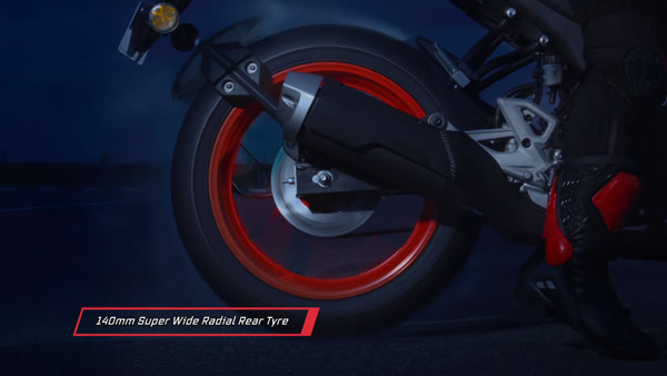 പുതിയ നിറത്തിൽ MT15 ബി‌എസ്‌ VI അണിയിച്ചൊരുക്കി യമഹ; വീഡിയോ