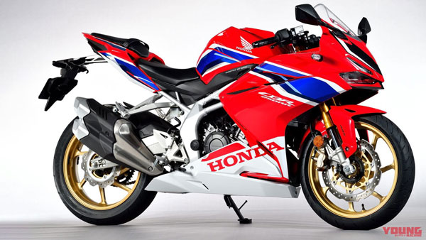 രൂപത്തിലും ഭാവത്തിലും കരുത്തിലും കേമനായി പുത്തൻ ഹോണ്ട CBR2500RR ജൂലൈയിൽ എത്തും