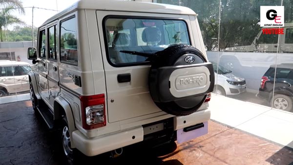 ബിഎസ്-VI മഹീന്ദ്ര ബൊലേറോ ഉടൻ വിപണിയിലേക്ക്, പ്രതീക്ഷിക്കാവുന്ന മാറ്റങ്ങൾ