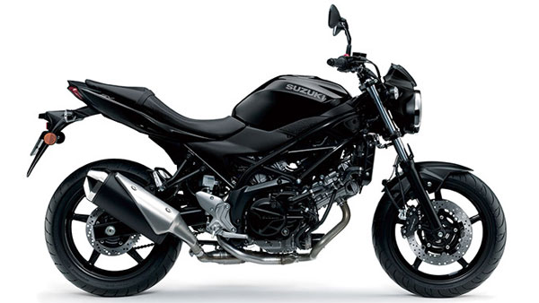 2020 SV 650 ആഗോള വിപണിയിൽ അവതരിപ്പിച്ച് സുസുക്കി