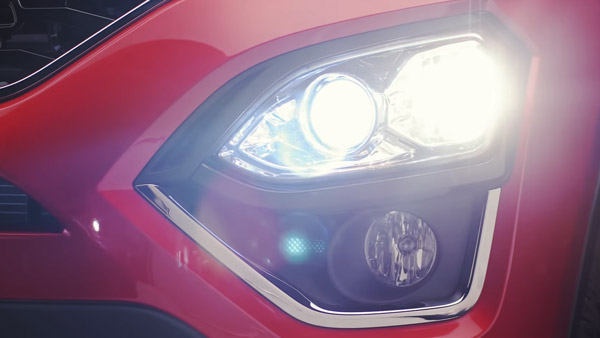 മാറ്റത്തിന്റെ വഴിയേ ടാറ്റ; ഹാരിയറിന്റെ പെട്രോള്‍ പതിപ്പും നിരത്തിലേക്ക്