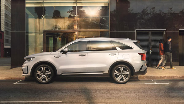 പുതുതലമുറ കിയ സോറന്റോ അരങ്ങേറ്റം കുറിച്ചു, ഉടൻ ഇന്ത്യയിലേക്കും