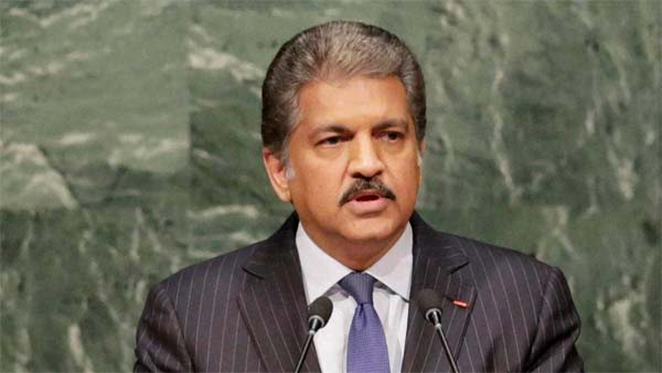 കോവിഡ്-19: പ്രവര്‍ത്തനങ്ങള്‍ അവസാനിപ്പിച്ച് മഹീന്ദ്ര