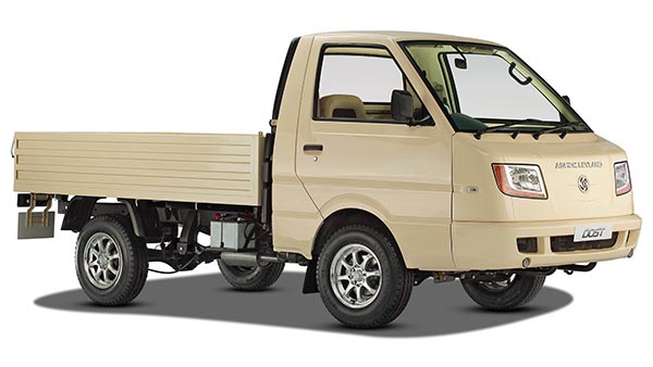 ദോസ്ത് ബിഎസ് VI -ന്റെ പരീക്ഷണയോട്ടം ക്യാമറയില്‍; വീഡിയോ