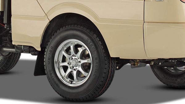 ദോസ്ത് ബിഎസ് VI -ന്റെ പരീക്ഷണയോട്ടം ക്യാമറയില്‍; വീഡിയോ