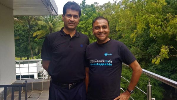 ചെറു ഇലക്ട്രിക്ക് സ്‌കൂട്ടറിനെ അവതരിപ്പിക്കാനൊരുങ്ങി ബജാജ്