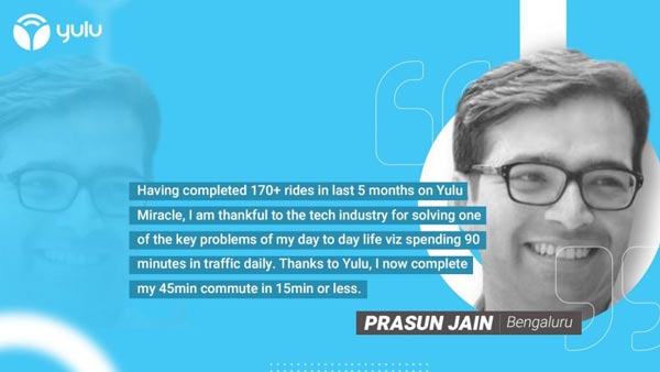 ചെറു ഇലക്ട്രിക്ക് സ്‌കൂട്ടറിനെ അവതരിപ്പിക്കാനൊരുങ്ങി ബജാജ്