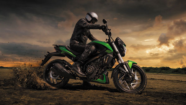 പഴയ കരുത്തും ഭാവവും നിലനിർത്തി ബിഎസ്-VI ഡൊമിനാർ 400 എത്തുന്നു