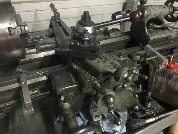 കാഴ്‌ചയില്ലാത്ത ഒരു റേസർ നിർമിച്ച 2008 C6 കൊർവെറ്റ് കാറിന്റെ കഥയറിയാം