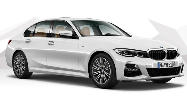 330i സ്പോര്‍ട് പതിപ്പിനെ അവതരിപ്പിച്ച് ബിഎംഡബ്ല്യു; വില 41.70 ലക്ഷം രൂപ