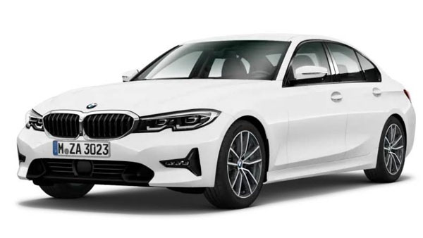 330i സ്പോര്‍ട് പതിപ്പിനെ അവതരിപ്പിച്ച് ബിഎംഡബ്ല്യു; വില 41.70 ലക്ഷം രൂപ