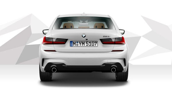 330i സ്പോര്‍ട് പതിപ്പിനെ അവതരിപ്പിച്ച് ബിഎംഡബ്ല്യു; വില 41.70 ലക്ഷം രൂപ