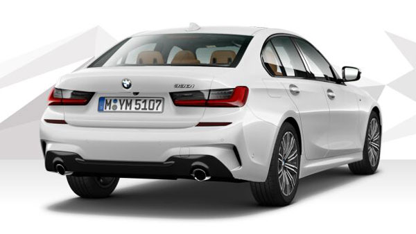 330i സ്പോര്‍ട് പതിപ്പിനെ അവതരിപ്പിച്ച് ബിഎംഡബ്ല്യു; വില 41.70 ലക്ഷം രൂപ