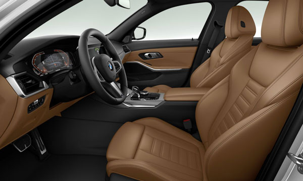 330i സ്പോര്‍ട് പതിപ്പിനെ അവതരിപ്പിച്ച് ബിഎംഡബ്ല്യു; വില 41.70 ലക്ഷം രൂപ